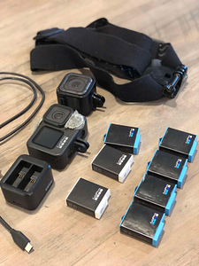 GoPro Hero 9 Black (1 foto / 4)