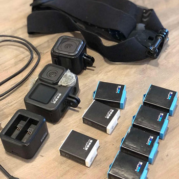 GoPro Hero 9 Black