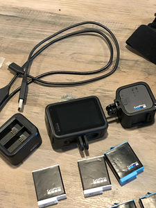 GoPro Hero 9 Black (3 foto / 4)