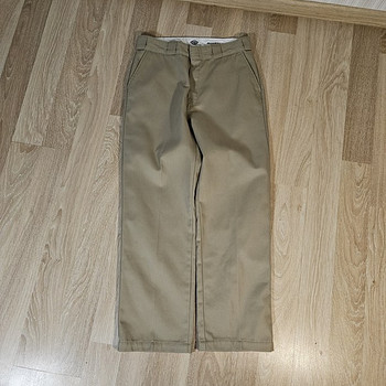Meeste püksid Dickies