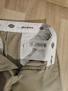 Мужские брюки Dickies (2 фото из 5)