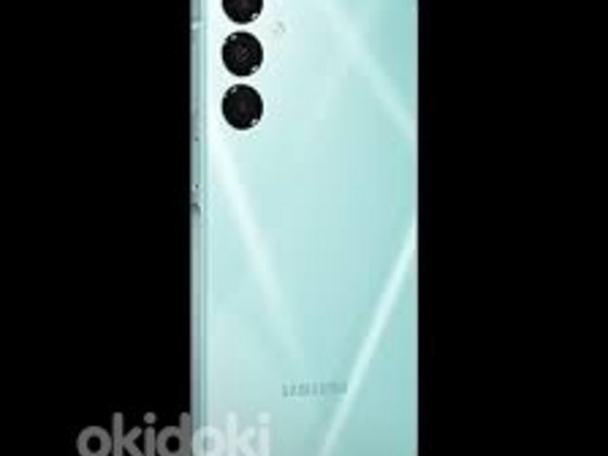 Samsung A seeria