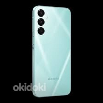 Samsung A seeria