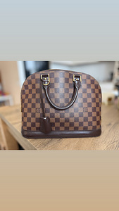 Original Louis Vuitton Alma PM (1 foto / 5)