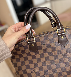 Original Louis Vuitton Alma PM (3 foto / 5)