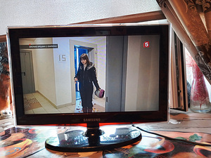 Televiisor "Samsung" ! (1 foto / 2)