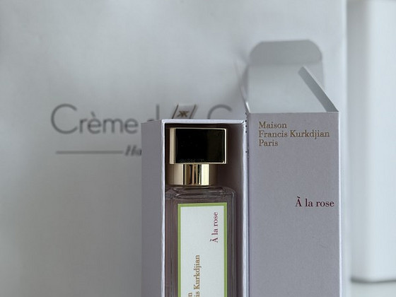 A La Rose EDP Maison Francis Kurkdjian