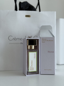 A La Rose EDP Maison Francis Kurkdjian (1 фото из 2)