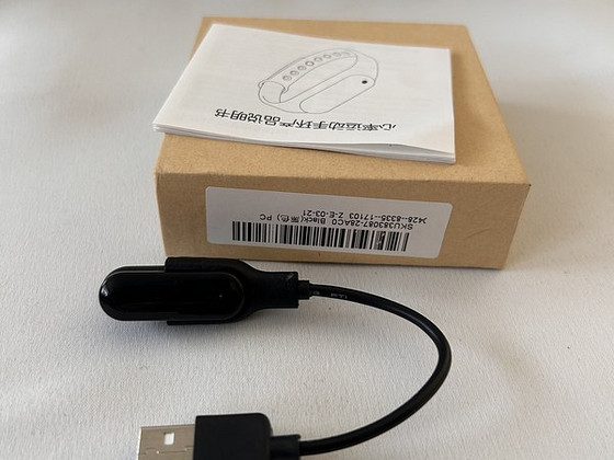 Фитнес браслет C6 Bluetooth 4.0 Smart Bracelet Heart Rate Mo