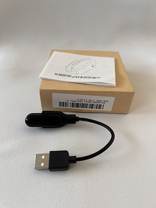 Fitness käevõru C6 Bluetooth 4.0 Smart Bracelet Heart Rate Mo (1 foto / 2)