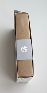 HP Sprocket , White Luna (3 foto / 4)