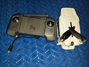 Fimi x8 mini (1 фото из 1)