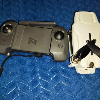 Fimi x8 mini