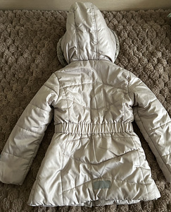 Куртка детская (2 фото из 2)