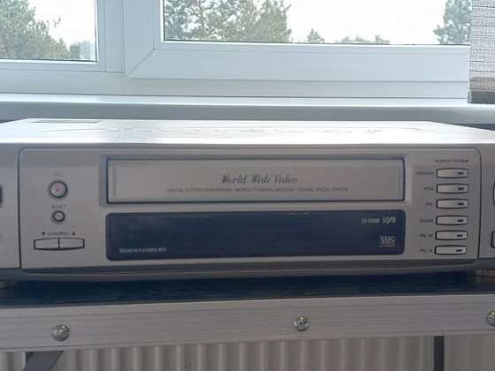 SAMSUNG SV-5000W