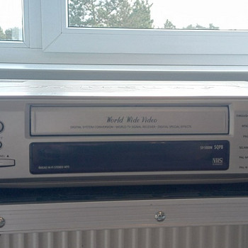 SAMSUNG SV-5000W