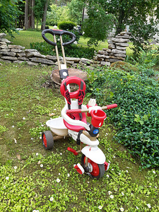 Smart Trik 3in1 kolmerattaline (3 foto / 6)