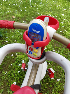 Smart Trik 3in1 kolmerattaline (4 foto / 6)