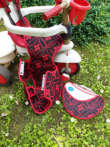 Smart Trik 3in1 kolmerattaline (6 foto / 6)