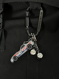 Брелки Hotwheels Keychains (4 фото из 10)