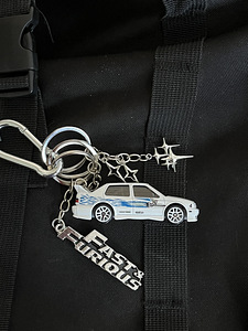 Брелки Hotwheels Keychains (9 фото из 10)