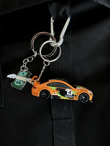 Брелки Hotwheels Keychains (10 фото из 10)