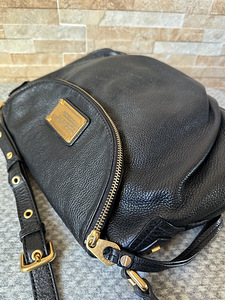 Оригинальная сумка Marc Jacobs (3 фото из 8)