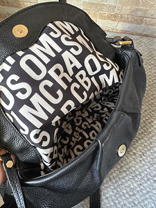 Оригинальная сумка Marc Jacobs (4 фото из 8)