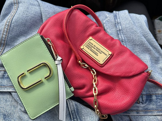 Marc jacobs orig. kott