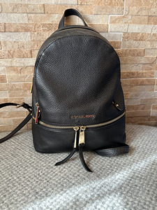 Michael Kors orig. täisnahast seljakott (1 foto / 4)