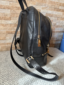 Michael Kors orig. täisnahast seljakott (2 foto / 4)