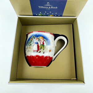 Uus villeroy & boch annual christmas edition 2013. (2 foto / 2)