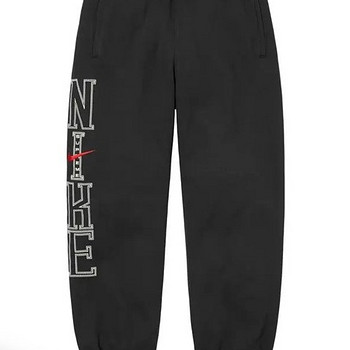 Nike x Supreme püksid XL