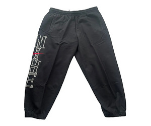 Nike x Supreme брюки XL (2 фото из 6)