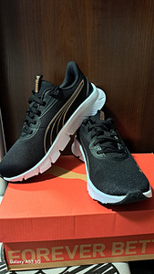 Puma новые кроссовки, 37 (2 фото из 6)
