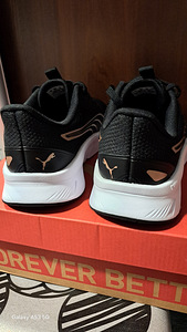 Puma новые кроссовки, 37 (4 фото из 6)