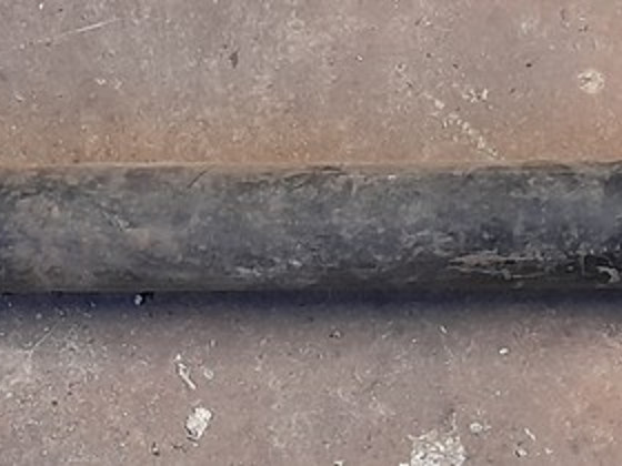 Kardaanvõll autole GAZ-21