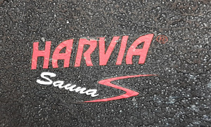 Elektriline saunakeris Harvia (2 foto / 5)