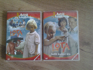 DVD-d (1 foto / 1)