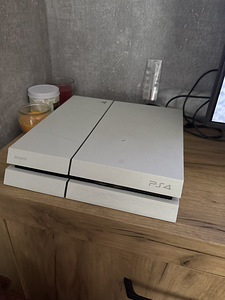 Müün PS4 (2 foto / 5)