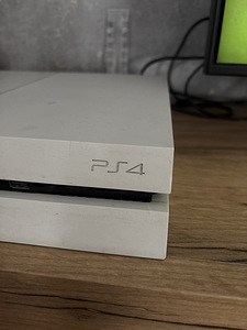 Müün PS4 (3 foto / 5)