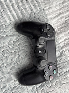Müün PS4 (4 foto / 5)