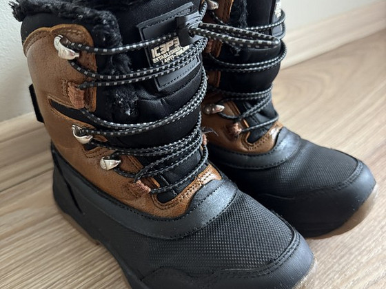 Icepeak talvesaapad