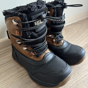 Icepeak talvesaapad