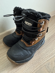 Зимние сапоги Icepeak (2 фото из 5)