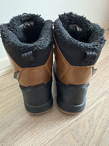Зимние сапоги Icepeak (3 фото из 5)