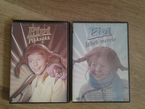 DVD-d (1 foto / 1)