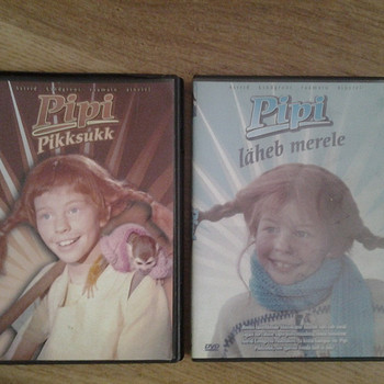 DVD-диски
