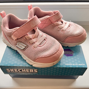 Laste tossud Skechers