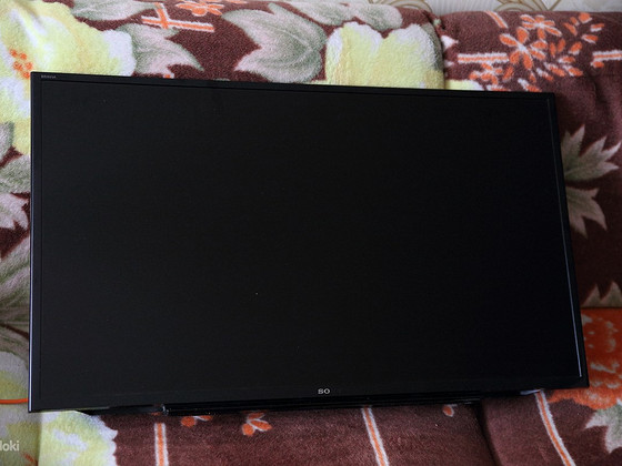 Sony 32